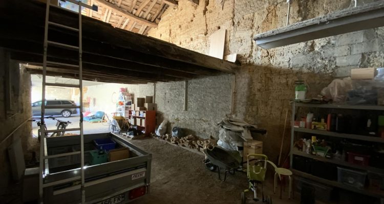 Bien Vendu Maison 193 m² à Fareins 499 000 € - Fareins (01480) - 18