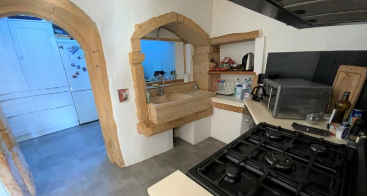 Bien Vendu Maison 193 m² à Fareins 499 000 € - Fareins (01480) - 20