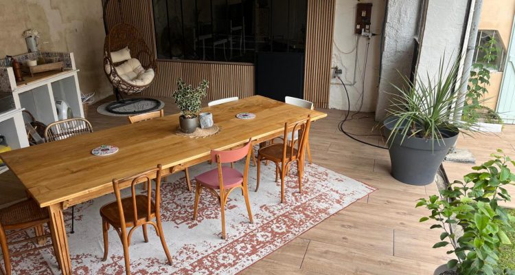 Bien Vendu Maison 193 m² à Fareins 499 000 € - Fareins (01480) - 21