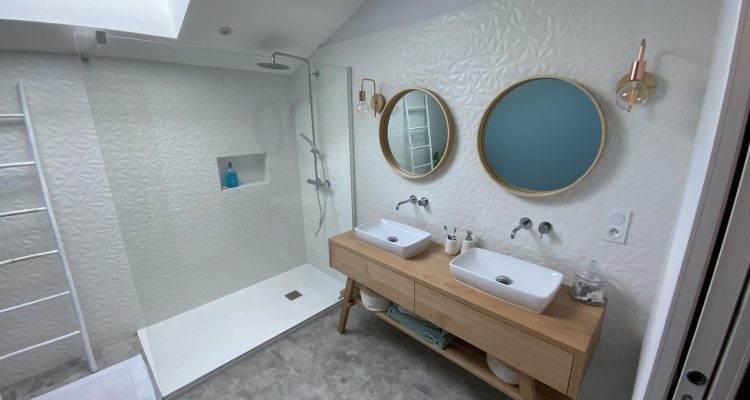 Bien Vendu Maison 193 m² à Fareins 499 000 € - Fareins (01480) - 23