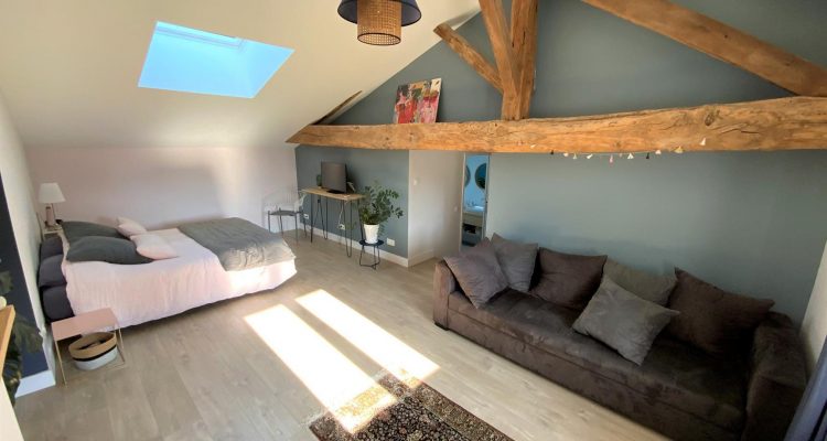 Bien Vendu Maison 193 m² à Fareins 499 000 € - Fareins (01480) - 24