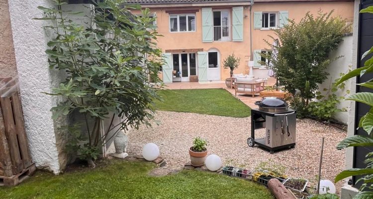 Bien Vendu Maison 193 m² à Fareins 499 000 € - Fareins (01480) - 27