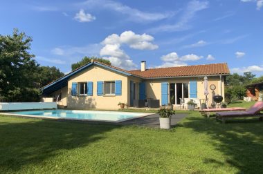 Bien Vendu Maison 110 m² à Fareins 399 000 € - 1