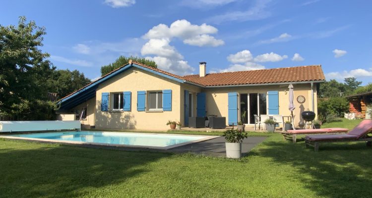 Bien Vendu Maison 110 m² à Fareins 399 000 € - Fareins (01480)
