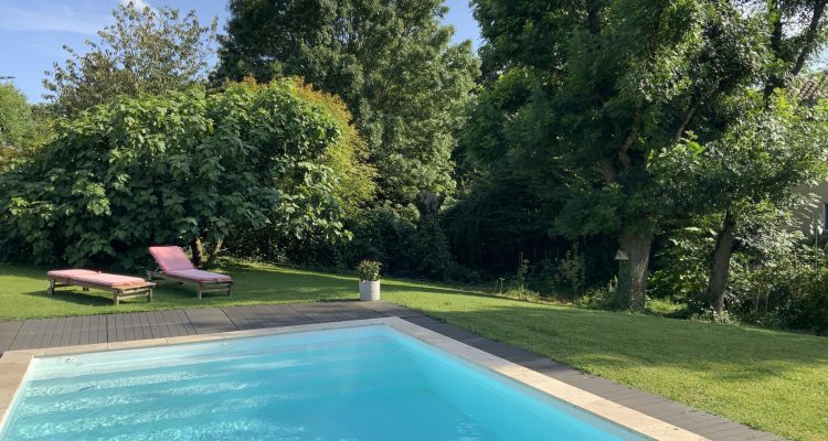 Bien Vendu Maison 110 m² à Fareins 399 000 € - Fareins (01480) - 1