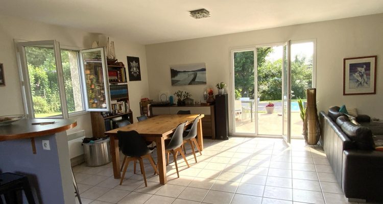 Bien Vendu Maison 110 m² à Fareins 399 000 € - Fareins (01480) - 2
