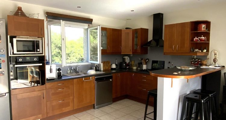 Bien Vendu Maison 110 m² à Fareins 399 000 € - Fareins (01480) - 3