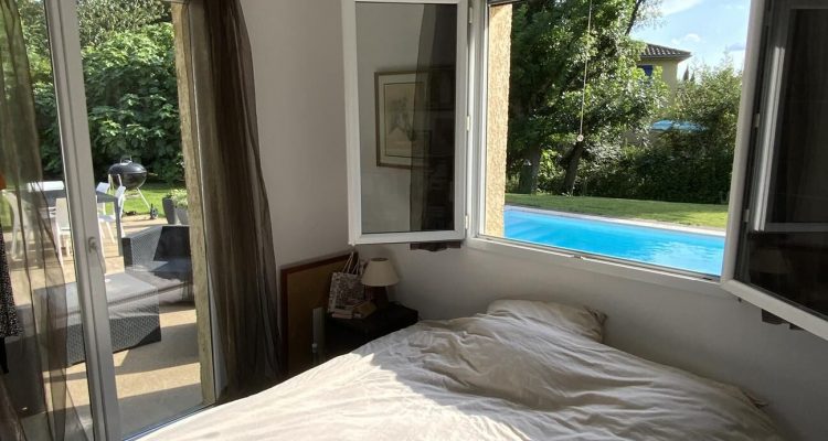 Bien Vendu Maison 110 m² à Fareins 399 000 € - Fareins (01480) - 4