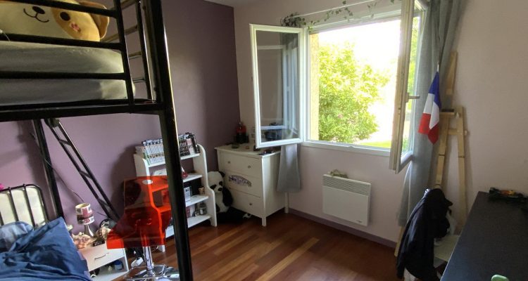 Bien Vendu Maison 110 m² à Fareins 399 000 € - Fareins (01480) - 6