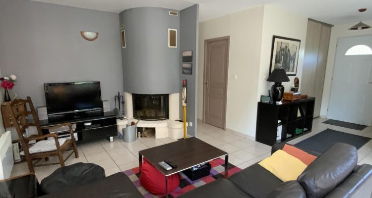 Bien Vendu Maison 110 m² à Fareins 399 000 € - Fareins (01480) - 7