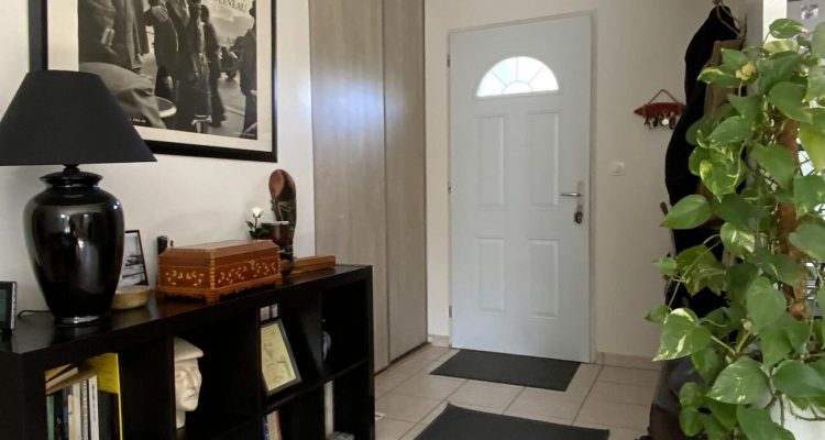 Bien Vendu Maison 110 m² à Fareins 399 000 € - Fareins (01480) - 8