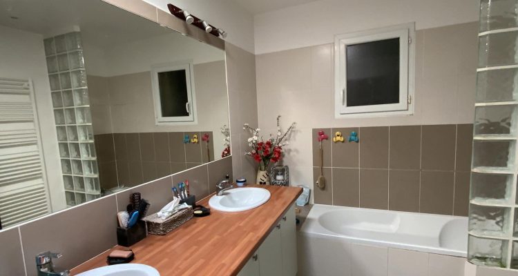 Bien Vendu Maison 110 m² à Fareins 399 000 € - Fareins (01480) - 9