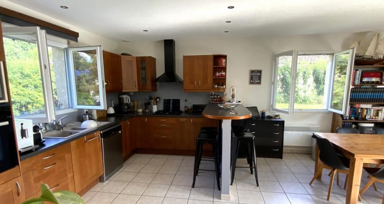 Bien Vendu Maison 110 m² à Fareins 399 000 € - Fareins (01480) - 11