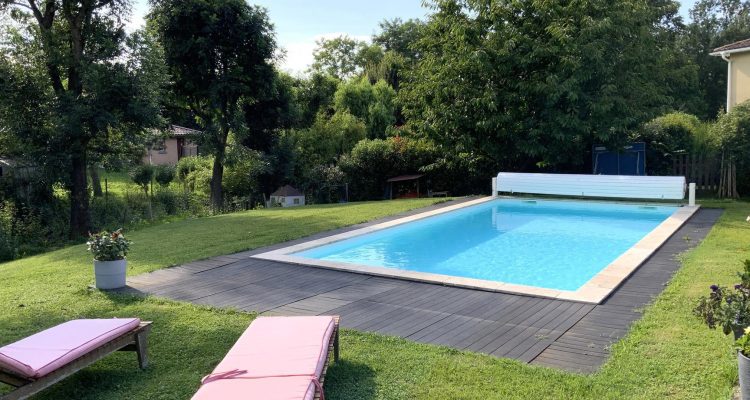 Bien Vendu Maison 110 m² à Fareins 399 000 € - Fareins (01480) - 14