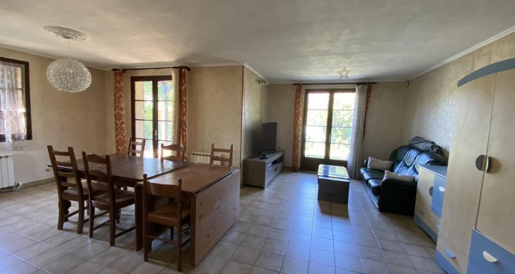 Bien Vendu Maison 124 m² à Fareins 330 000 € - Fareins (01480) - 3