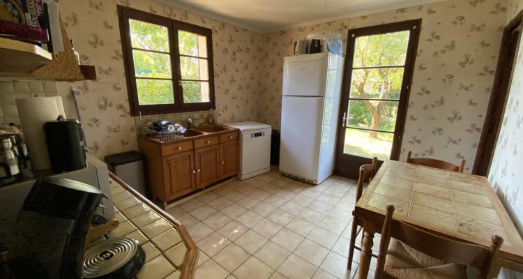 Bien Vendu Maison 124 m² à Fareins 330 000 € - Fareins (01480) - 6