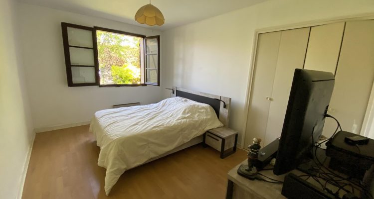 Bien Vendu Maison 124 m² à Fareins 330 000 € - Fareins (01480) - 8