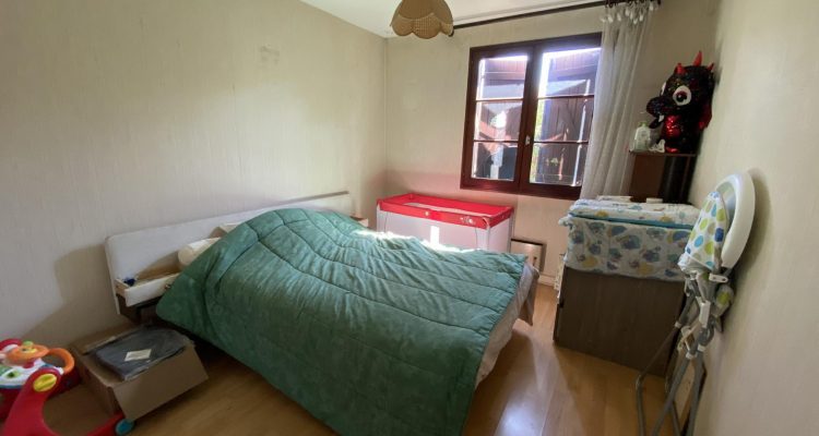 Bien Vendu Maison 124 m² à Fareins 330 000 € - Fareins (01480) - 10