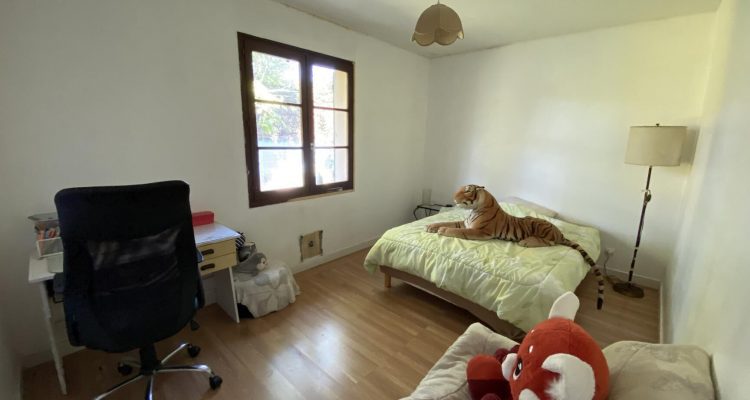 Bien Vendu Maison 124 m² à Fareins 330 000 € - Fareins (01480) - 11