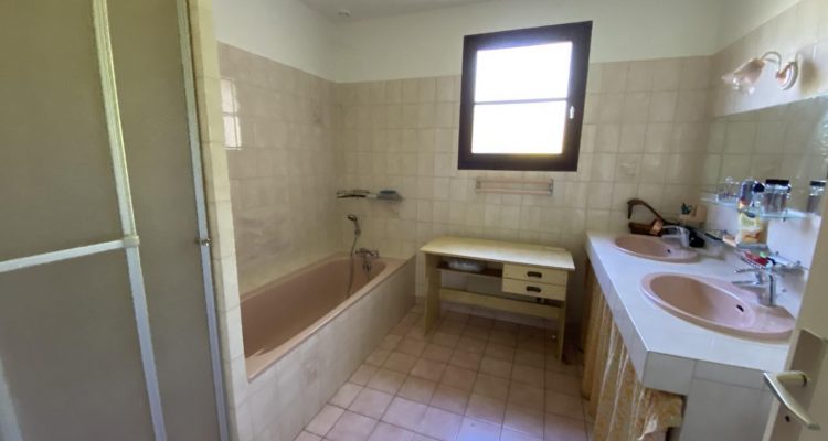 Bien Vendu Maison 124 m² à Fareins 330 000 € - Fareins (01480) - 12