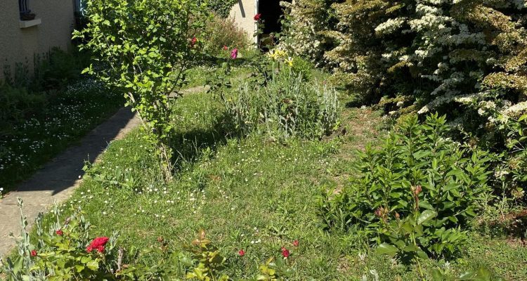Bien Vendu Maison 124 m² à Fareins 330 000 € - Fareins (01480) - 13