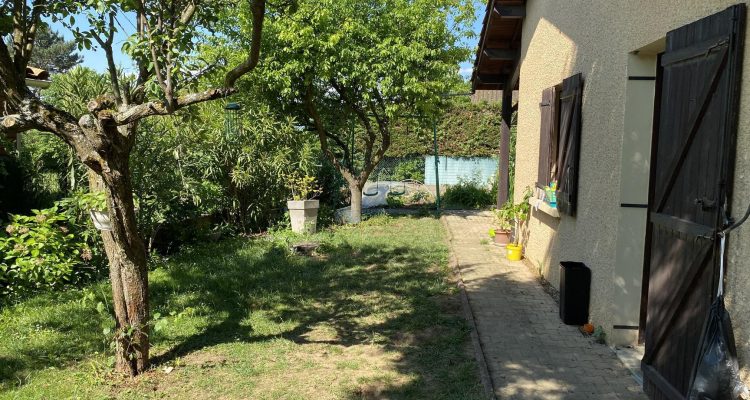 Bien Vendu Maison 124 m² à Fareins 330 000 € - Fareins (01480) - 15