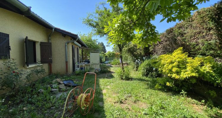 Bien Vendu Maison 124 m² à Fareins 330 000 € - Fareins (01480) - 18