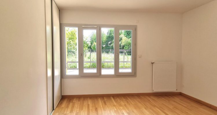 Lumineux et bien situé - Belleville (69220) - 5
