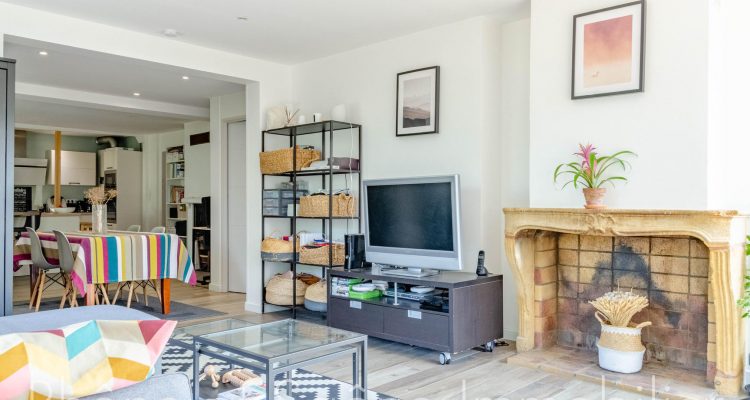 Maison familiale - Reyrieux (01600) - 7