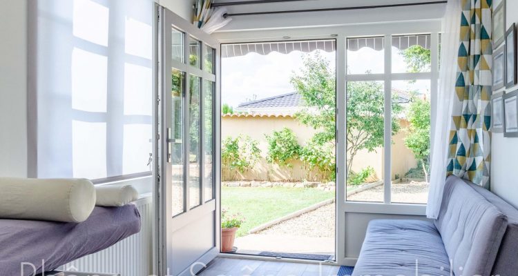 Maison familiale - Reyrieux (01600) - 20
