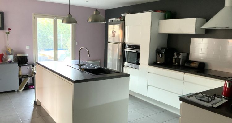 Bien Vendu Maison 118 m² à Chaleins 335 000 € - Chaleins (01480) - 5