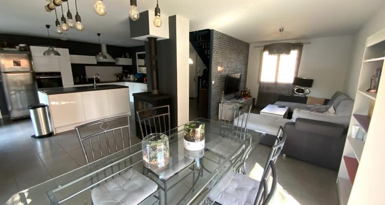Bien Vendu Maison 118 m² à Chaleins 335 000 € - Chaleins (01480) - 6