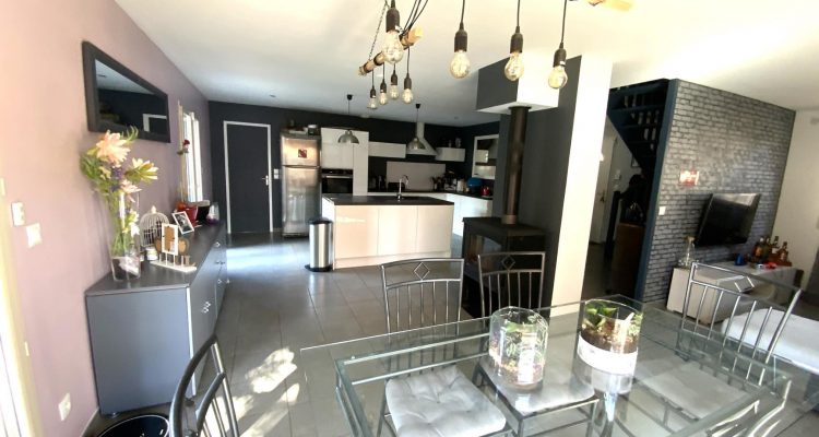 Bien Vendu Maison 118 m² à Chaleins 335 000 € - Chaleins (01480) - 7