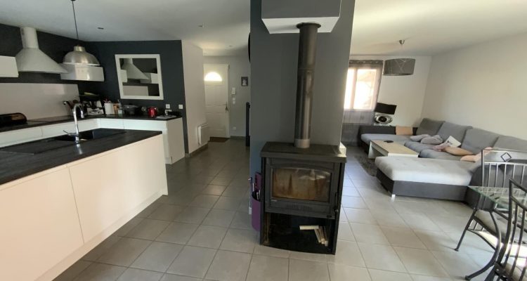 Bien Vendu Maison 118 m² à Chaleins 335 000 € - Chaleins (01480) - 8