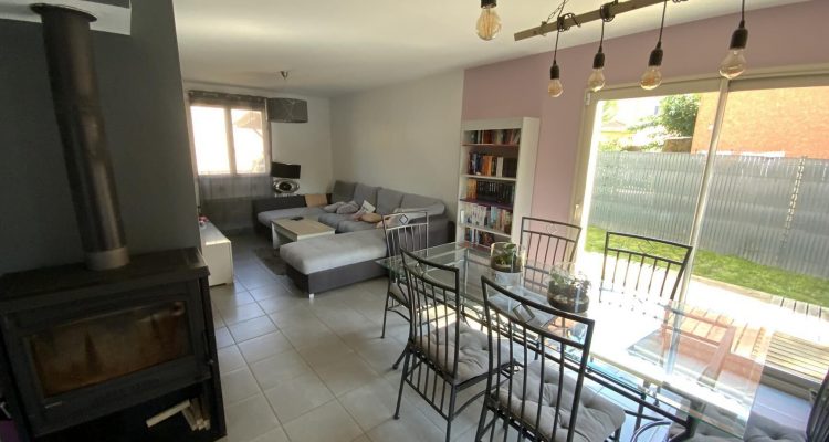 Bien Vendu Maison 118 m² à Chaleins 335 000 € - Chaleins (01480) - 9
