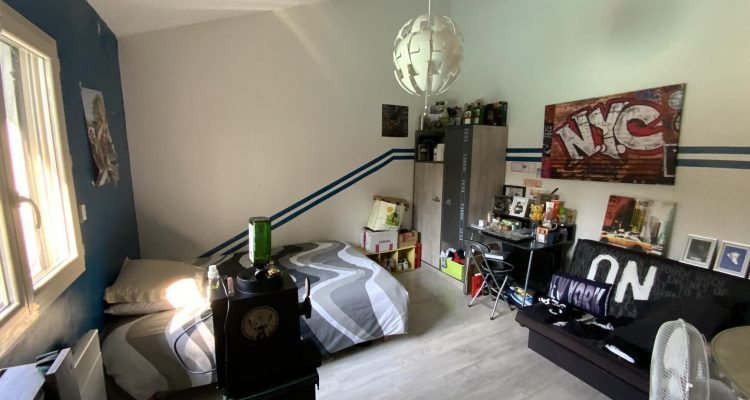 Bien Vendu Maison 118 m² à Chaleins 335 000 € - Chaleins (01480) - 10