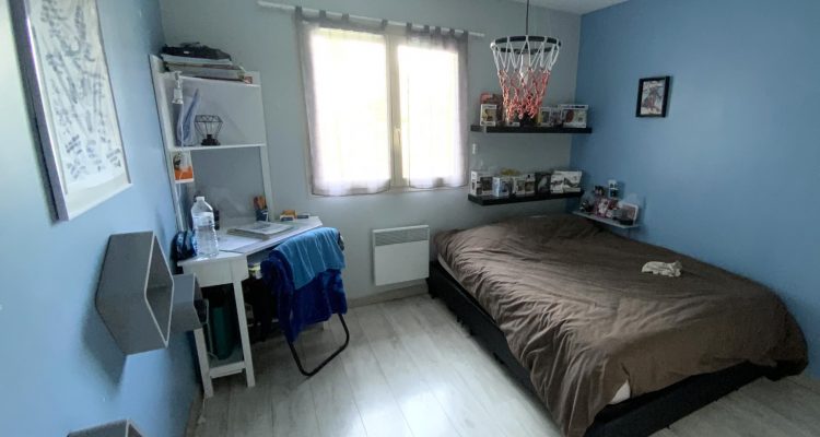 Bien Vendu Maison 118 m² à Chaleins 335 000 € - Chaleins (01480) - 15