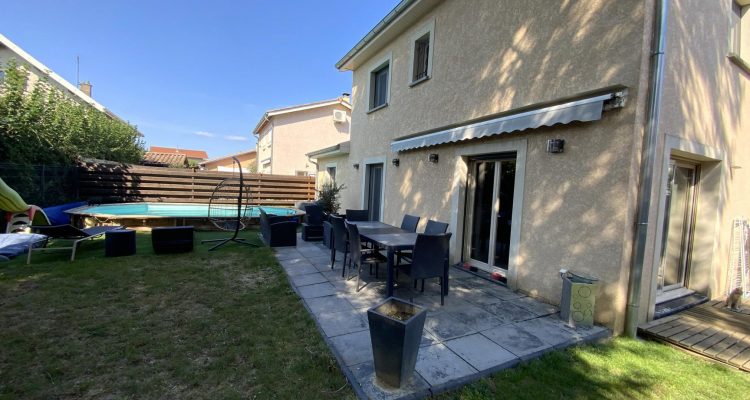 Bien Vendu Maison 118 m² à Chaleins 335 000 € - Chaleins (01480) - 17