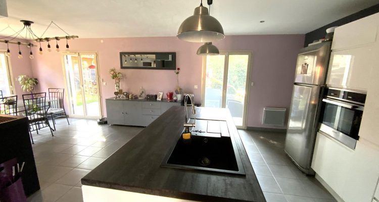Bien Vendu Maison 118 m² à Chaleins 335 000 € - Chaleins (01480) - 20