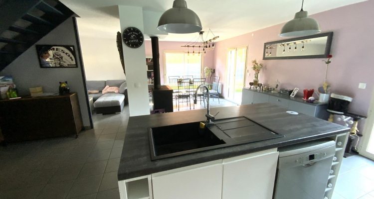 Bien Vendu Maison 118 m² à Chaleins 335 000 € - Chaleins (01480) - 21