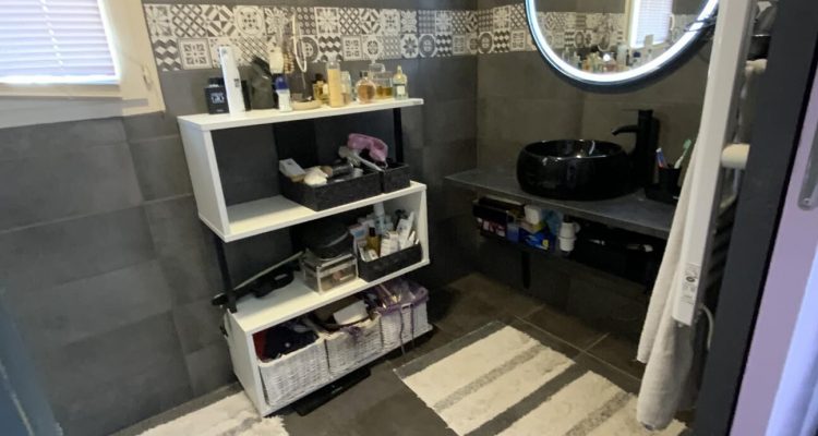 Bien Vendu Maison 118 m² à Chaleins 335 000 € - Chaleins (01480) - 22