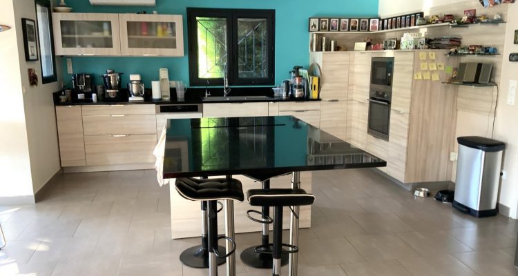Bien Vendu Maison 165 m² à Ars-sur-Formans 570 000 € - Ars-sur-Formans (01480) - 2