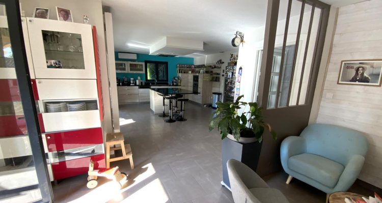 Bien Vendu Maison 165 m² à Ars-sur-Formans 570 000 € - Ars-sur-Formans (01480) - 3