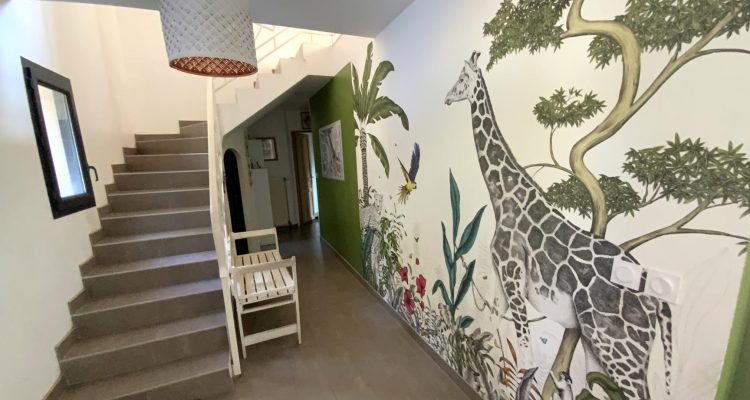 Bien Vendu Maison 165 m² à Ars-sur-Formans 570 000 € - Ars-sur-Formans (01480) - 4