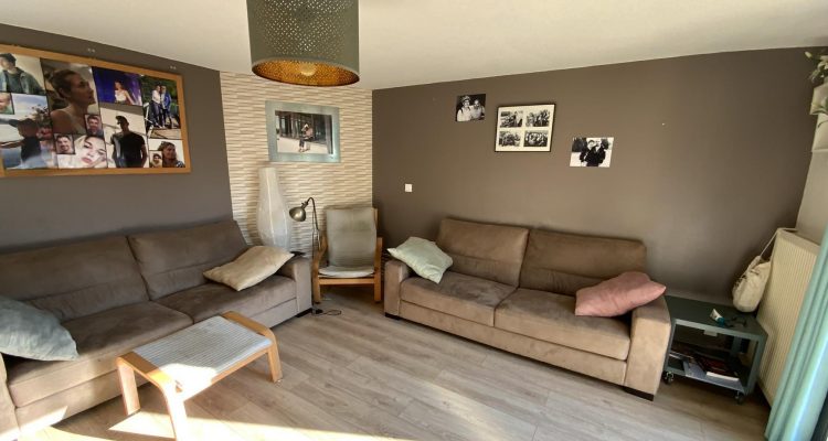 Bien Vendu Maison 165 m² à Ars-sur-Formans 570 000 € - Ars-sur-Formans (01480) - 5