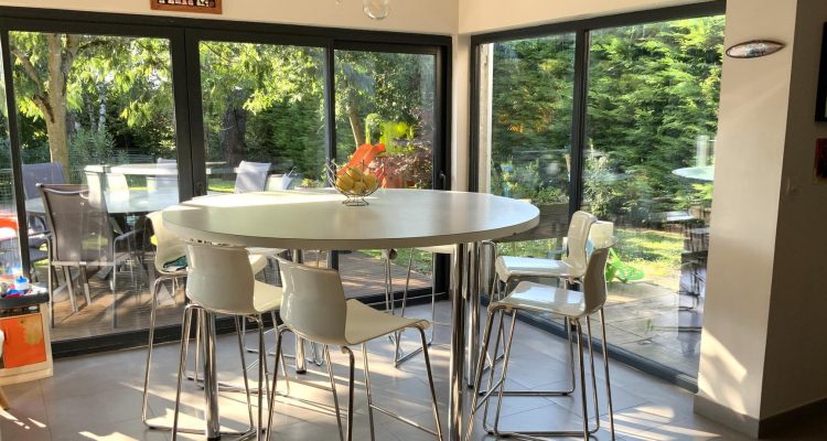 Bien Vendu Maison 165 m² à Ars-sur-Formans 570 000 € - Ars-sur-Formans (01480) - 6