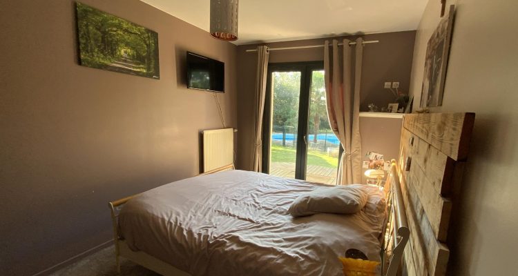 Bien Vendu Maison 165 m² à Ars-sur-Formans 570 000 € - Ars-sur-Formans (01480) - 7