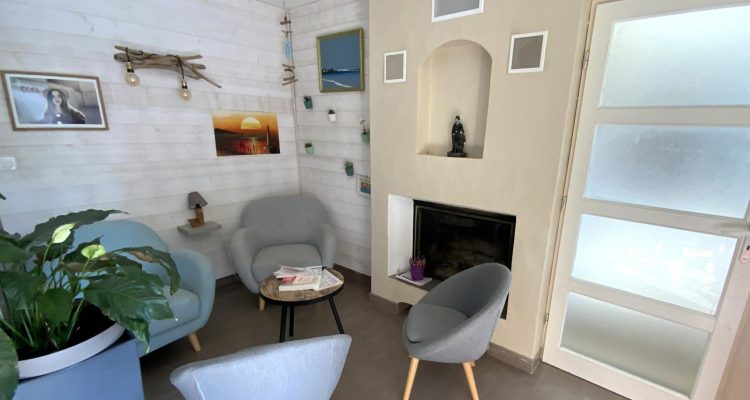 Bien Vendu Maison 165 m² à Ars-sur-Formans 570 000 € - Ars-sur-Formans (01480) - 9