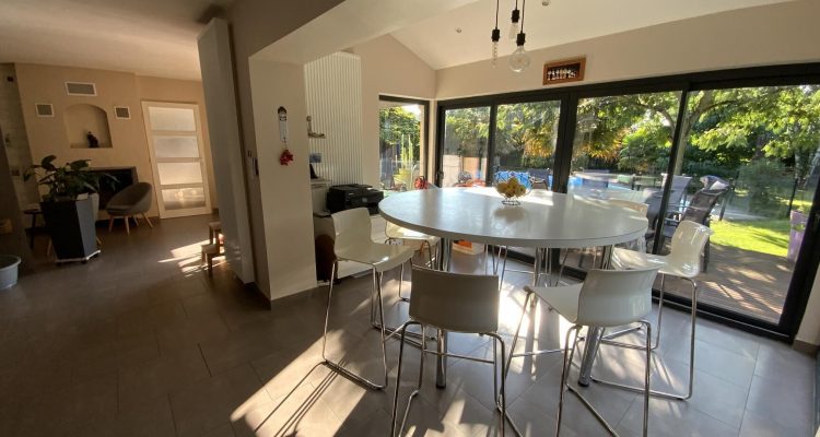 Bien Vendu Maison 165 m² à Ars-sur-Formans 570 000 € - Ars-sur-Formans (01480) - 13