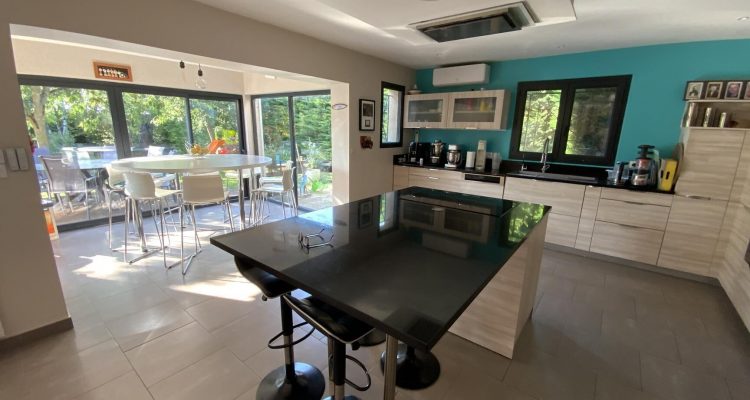 Bien Vendu Maison 165 m² à Ars-sur-Formans 570 000 € - Ars-sur-Formans (01480) - 14